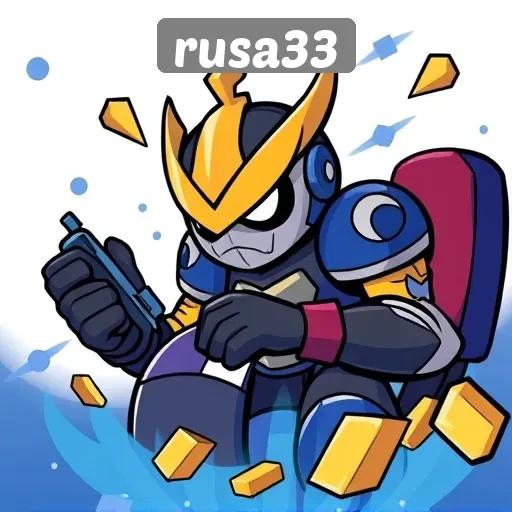 Apa Saja Keuntungan Bergabung di Rusa33 Untuk Gamers