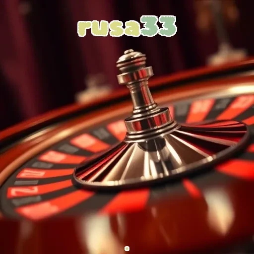 rusa33: Menawarkan Acara Game Seru yang Menguntungkan