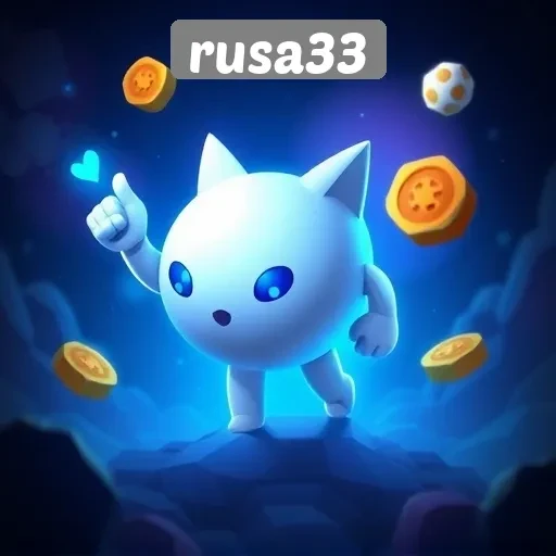 Mengulik Game Populer yang Tersedia di Rusa33