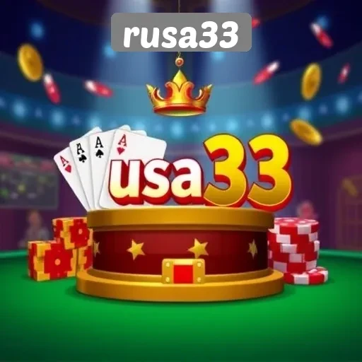 Menjelajahi Keunikan dan Fitur Situs Rusa33