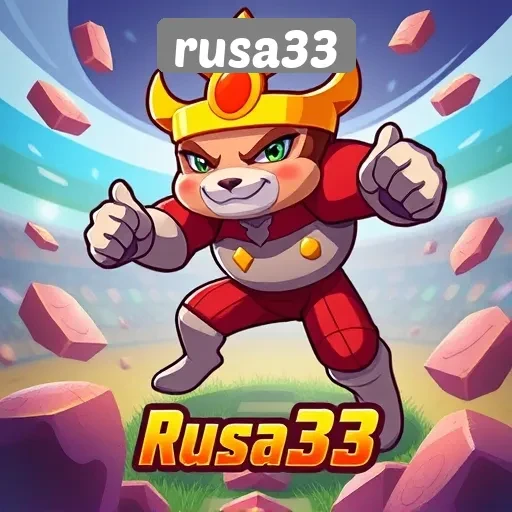 Menjelajahi Fitur Unik di Situs Game Rusa33