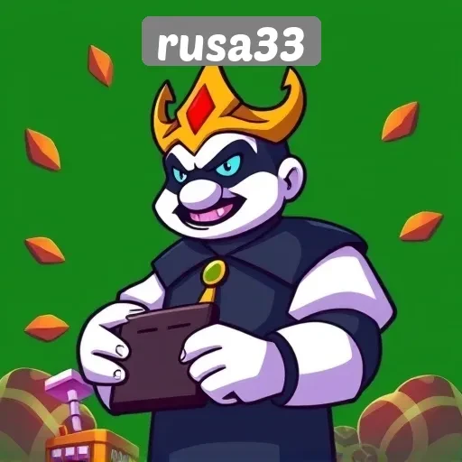Tinjauan Fitur Menarik di Rusa33 untuk Gamer