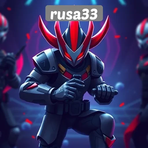 Masa Depan Rusa33 dalam Industri Game Indonesia
