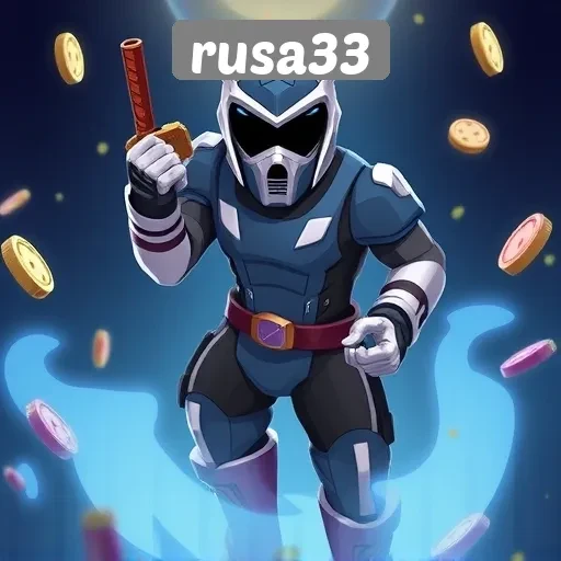 Variasi Game yang Ditawarkan oleh Rusa33 untuk Semua Kalangan