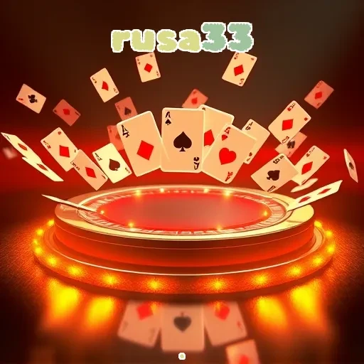 rusa33: Panduan Komunitas Game Online yang Wajib Diketahui