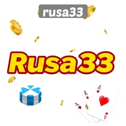 Cara Mendaftar dan Memulai Permainan di Rusa33