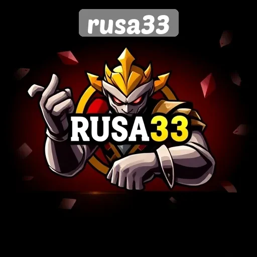 Ulasan Lengkap Situs Game Rusa33 untuk Pecinta Game
