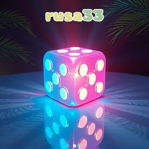 rusa33: Jelajahi Dunia Game RPG yang Menarik dan Seru