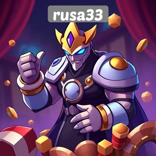 Kelebihan Rusa33 Dibandingkan Platform Game Lainnya