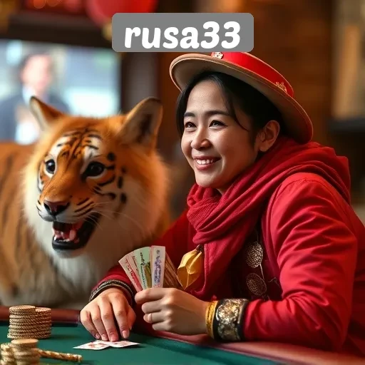 Panduan Memulai Petualangan di Rusa33 untuk Pemula