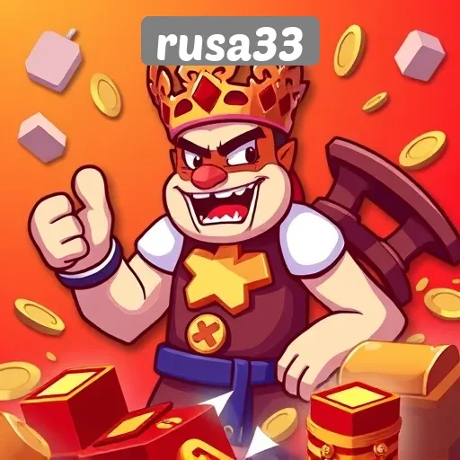 Mengapa Rusa33 Menjadi Favorit di Kalangan Gamers