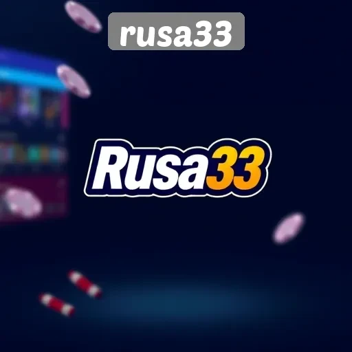 Menggali Fitur Menarik di Rusa33 untuk Penggemar Game