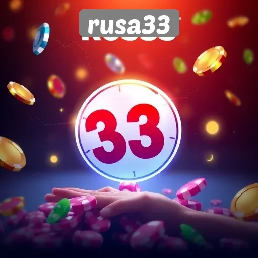 Rusa33 Menawarkan Beragam Permainan untuk Semua Kalangan
