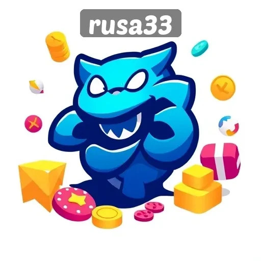Mengenal Rusa33 Sebagai Platform Game Terpercaya