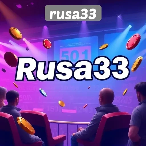 Keunggulan Rusa33 dalam Memberikan Pengalaman Bermain yang Menarik