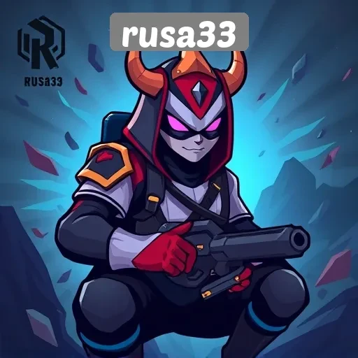 Dampak Rusa33 terhadap Industri Game Lokal di Indonesia