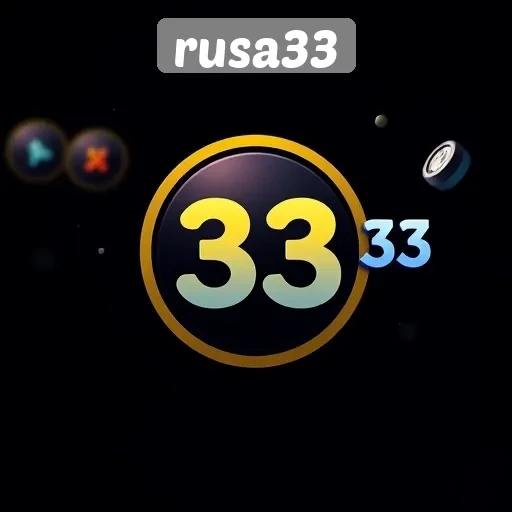 Mengenal Rusa33 Sebagai Platform Permainan Online Terpercaya
