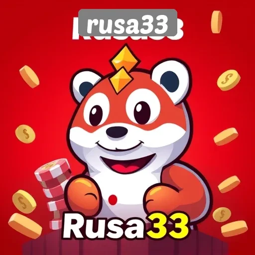 Mengenal Rusa33 sebagai Platform Game Online Terpercaya