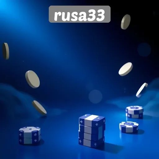 Ulasan Lengkap Tentang Rusa33 Sebagai Situs Game Terpopuler