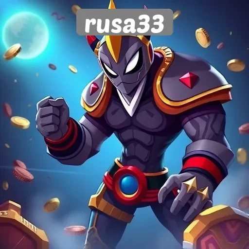 Perbandingan Rusa33 dengan Situs Game Lainnya