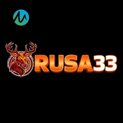 Logo resmi rusa33