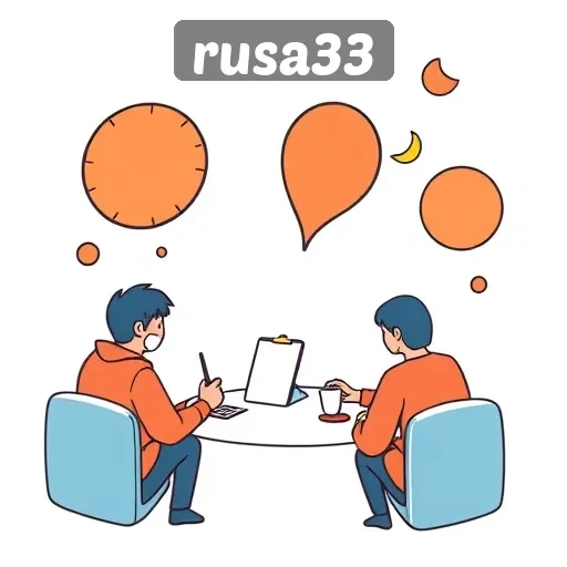 Pendapat Pengguna Tentang Rusa33 dan Layanan Pelanggannya