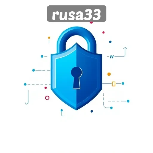 Tingkat Keamanan dan Privasi Pengguna di Rusa33